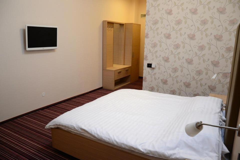 Zenti Plaza Hotel Drobeta Turnu Severin Værelse billede