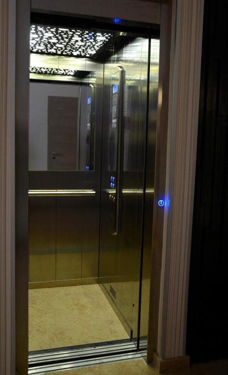Zenti Plaza Hotel Drobeta Turnu Severin Eksteriør billede